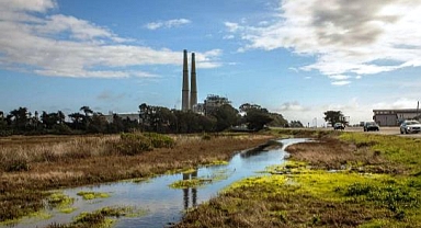 Amerika'da Elektrik Sıkıntısı Büyüyor