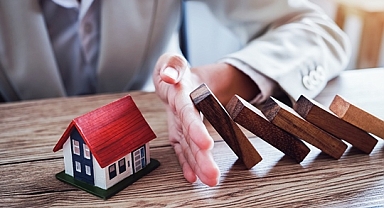 Amerika'da Emlak Sigortası Krizi