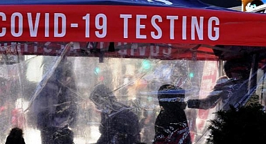 Amerika'da Ölü Sayısı: 1 Milyonu Geçti