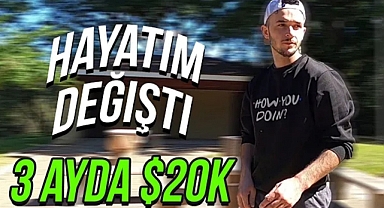 Amerika'da Para Biriktirmenin Altın Kuralı