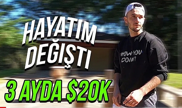 Amerika'da Para Biriktirmenin Altın Kuralı