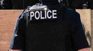Amerika'da Polis 12 Yaşındaki Çocuğu Öldürdü İddiası