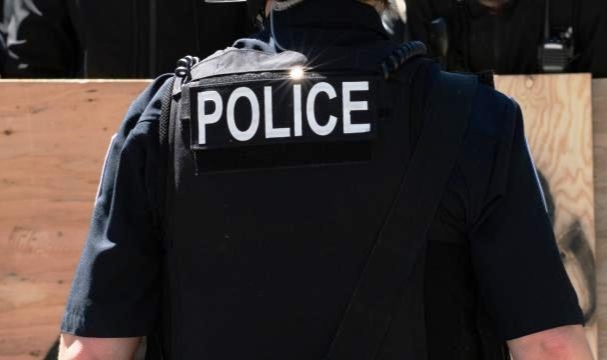 Amerika'da Polis 12 Yaşındaki Çocuğu Öldürdü İddiası