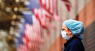 Amerika'da Sayısı 1 Milyonu Geçti