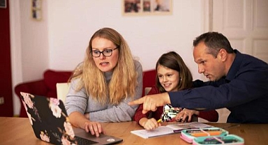 Amerikalı Cerrahtan Üç Adımda Beyin Gelişimi Tüyosu