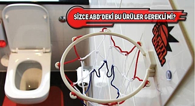 Amerikalılar Tuvalette Uzun Vakit Geçirmeyi Seviyor!