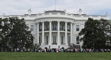 Beyaz Saray:Türkiye İle Çalışıyoruz 