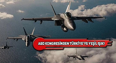 Biden'ın Türkiye'ye Silah Satışına ABD'de Destek