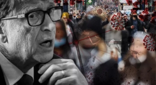 Bill Gates Sıradaki tehdidin adını koydu