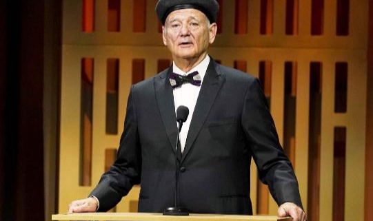 Bill Murray Son Filminin Durdurulduğunu Açıkladı