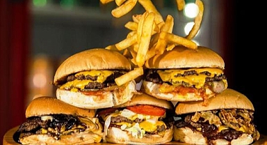 Bu 5 Yiyecek Türü Yorgun ve Stresli Yapar