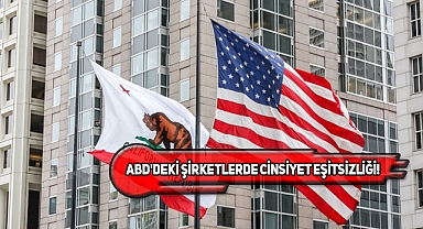 California Mahkemesinden Kadınları Kızdıran Karar!