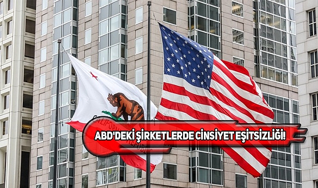 California Mahkemesinden Kadınları Kızdıran Karar!