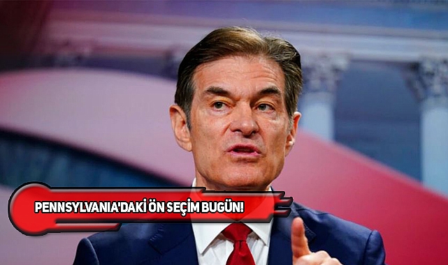 Dr. Öz Cumhuriyetçi Parti'nin Adayı Seçilecek Mi?