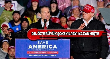 Dr. Öz Seçimi Kazandı Ama Oylar Yeniden Sayılacak!