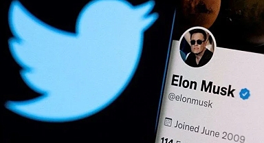 Elon Musk'tan Twitter'ı Almayı Durdurdu