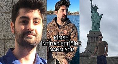 Emre Soykök Teksas'ta Ölü Bulundu