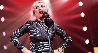 En Büyük 50 Konserlik Turne