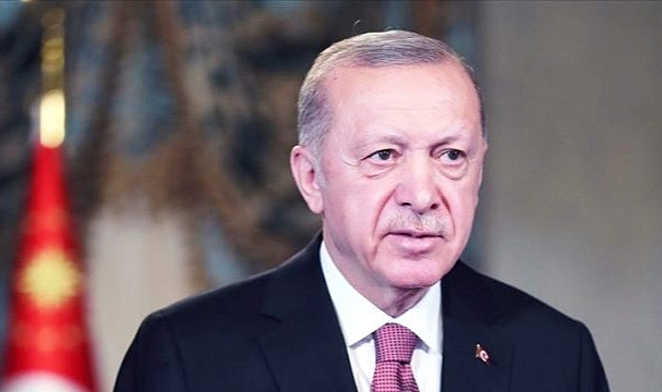 Erdoğan'ın NATO Resti Amerikan Gündeminde