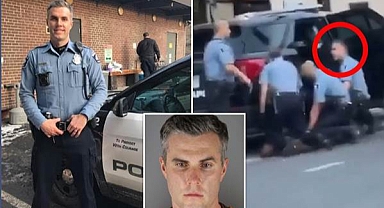 Floyd'un Ölümünde Suçlu Bulundu