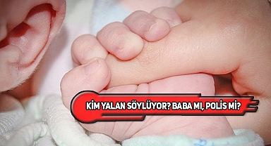 Georgia'da İhmal, 8 Aylık Bebeği Öldürdü!