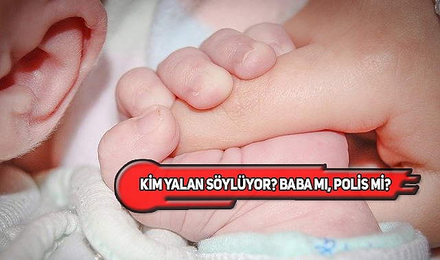 Georgia'da İhmal, 8 Aylık Bebeği Öldürdü!