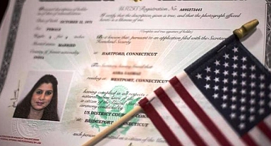 Green Card Sonuçları Açıklandı