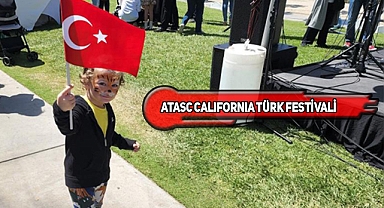 Güney California'nın İlk Türk Festivali