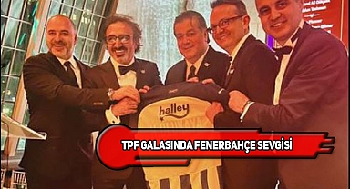 Hamdi Ulukaya'ya, FB USA Derneği'nden Ödül