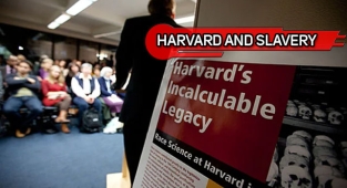 Harvard Böyle Hesaplaşma Görmedi