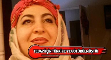 Houston'dan Filiz Arı Vefat Etti