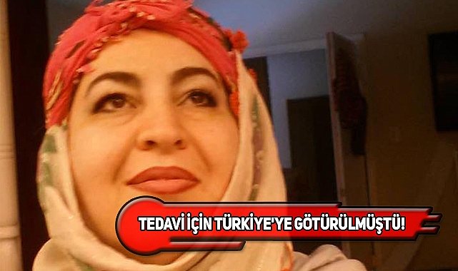 Houston'dan Filiz Arı Vefat Etti