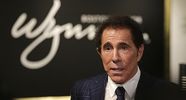  'kumarhaneler kralı'na 'Çin ajanı' Suçlaması