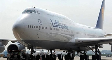 Lufthansa Yahudi Yolcularından Özür Diledi