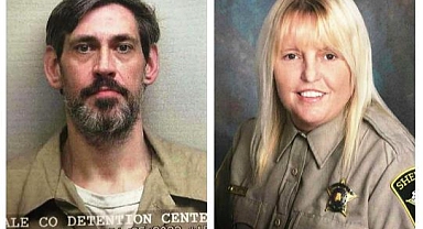 Mahkum Gardiyanla Birlikte Kaçtı