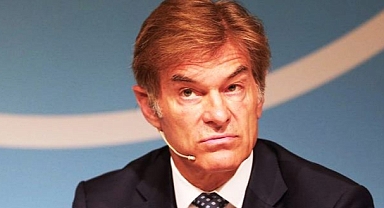 Mehmet Öz'den Rakibinin İslamofobik Sözlerine Tepki