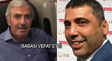 Mehmet Yaşar Ulutaş'ın Acı Günü