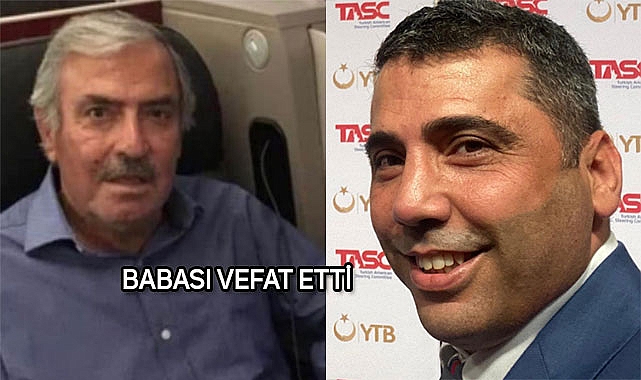 Mehmet Yaşar Ulutaş'ın Acı Günü
