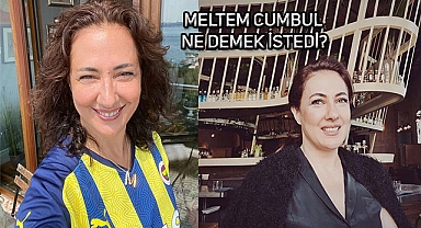 Meltem Cumbul Trabzon'u Ayağı Kaldırdı