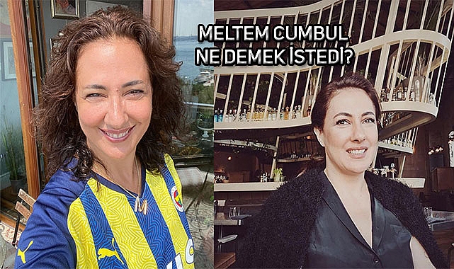 Meltem Cumbul Trabzon'u Ayağı Kaldırdı