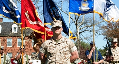 New Jerseylilere "askeri eğitim" Uyarısı