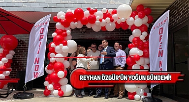 New York Başkonsolosluğu'ndan Son Haberler