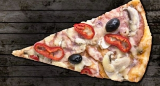 New York'ta Pizza Zinciri Suçlu Bulundu