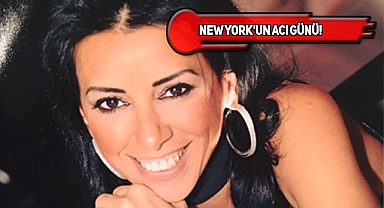 New York'un Sevgili Çağla'sı Artık Yok!