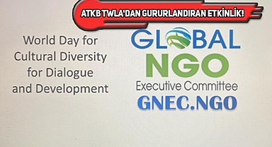 NY Atatürk Okulu, Türk Kültürünü Dünyaya Tanıttı