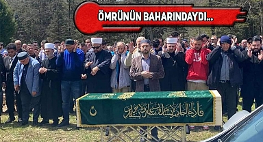 NY Bronx'ta Trafik Kazasında Vefat Etti