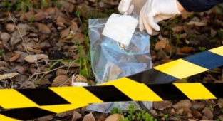 Öldürmeden Önce Yaptıkları Kan Dondurdu