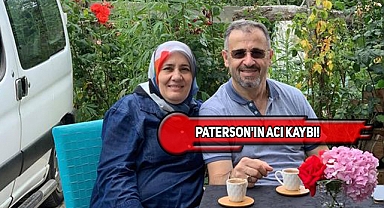 Paterson'dan Hatun Kukul Vefat Etti