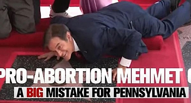 Rakibinden Dr. Öz'e Alaycı Reklam Kampanyası