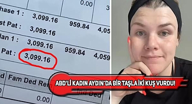 Sağlık Turizminde Türkiye'yi Seçti Viral Oldu